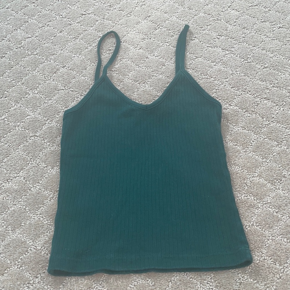 BRANDY MELVILLE TANK TOP